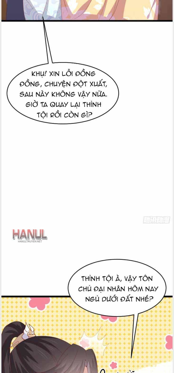 Chi Tôn Đồng Thuật Sư: Tuyệt Thế Đại Tiểu Thư - Chương 296 - ảnh 18
