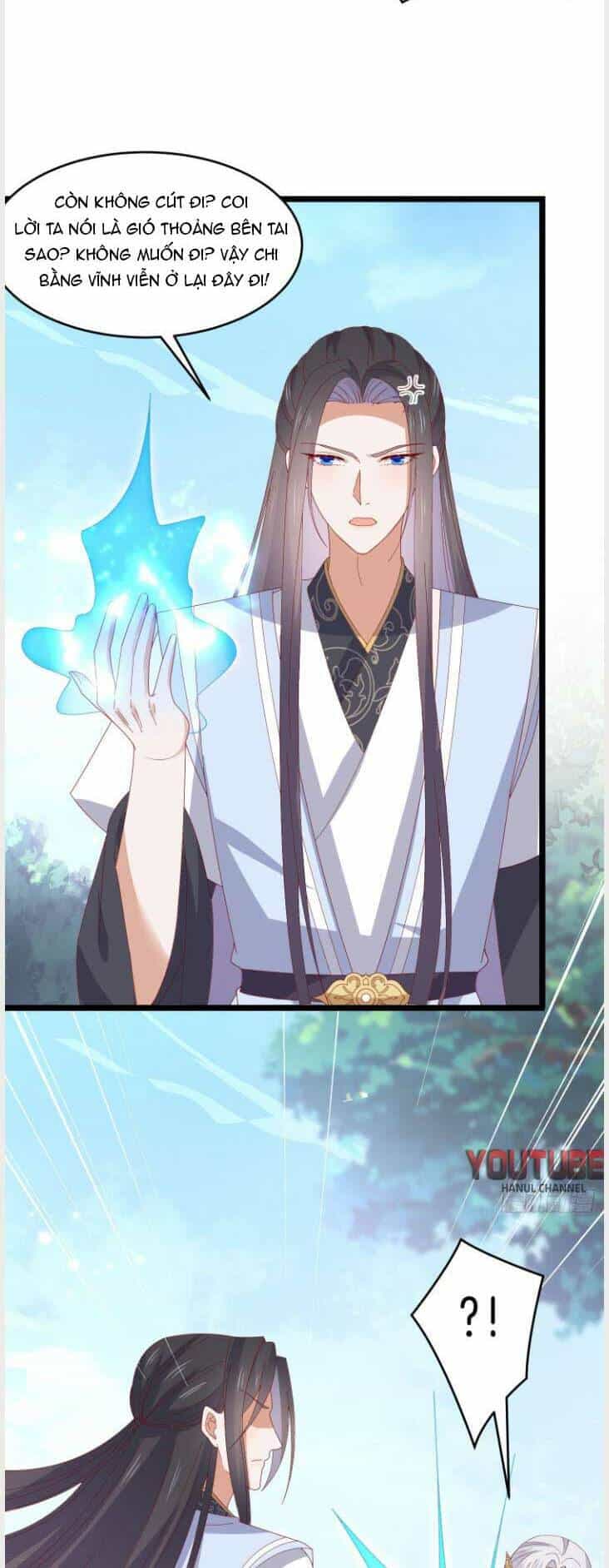 Chi Tôn Đồng Thuật Sư: Tuyệt Thế Đại Tiểu Thư - Chương 296 - ảnh 4