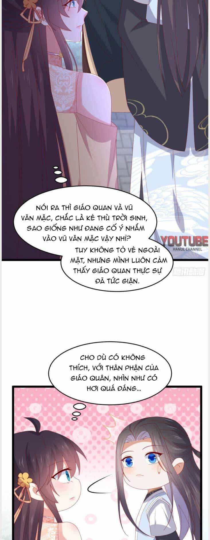 Chi Tôn Đồng Thuật Sư: Tuyệt Thế Đại Tiểu Thư - Chương 296 - ảnh 7