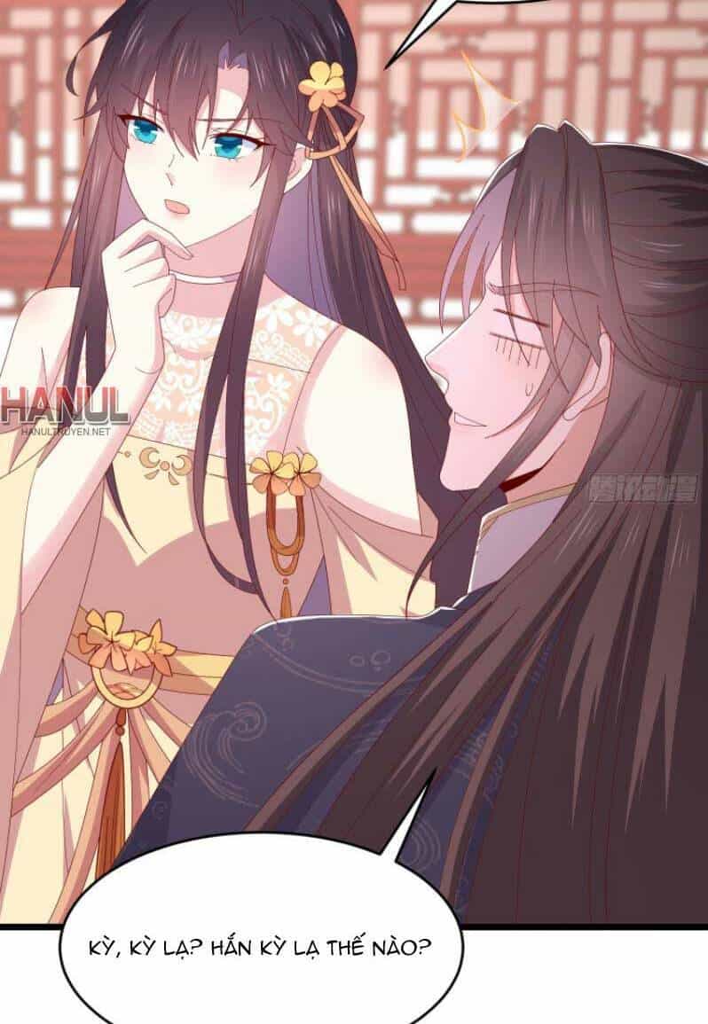 Chi Tôn Đồng Thuật Sư: Tuyệt Thế Đại Tiểu Thư - Chương 297 - ảnh 5