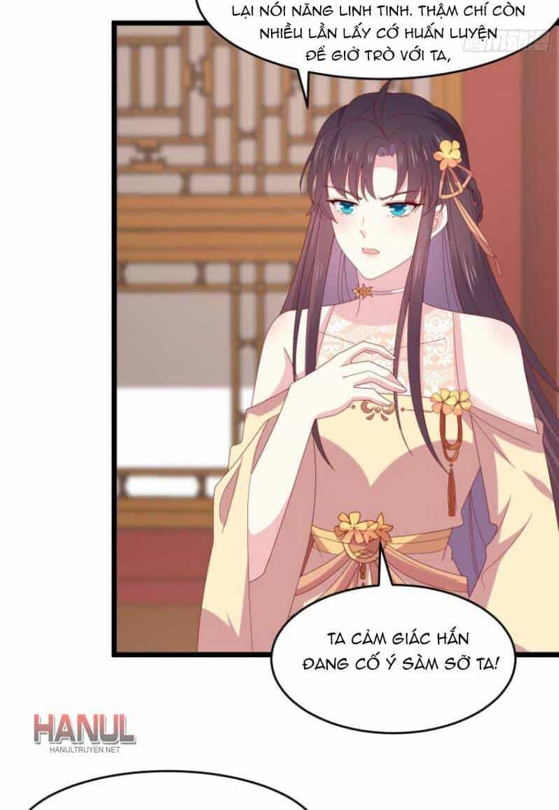Chi Tôn Đồng Thuật Sư: Tuyệt Thế Đại Tiểu Thư - Chương 297 - ảnh 8