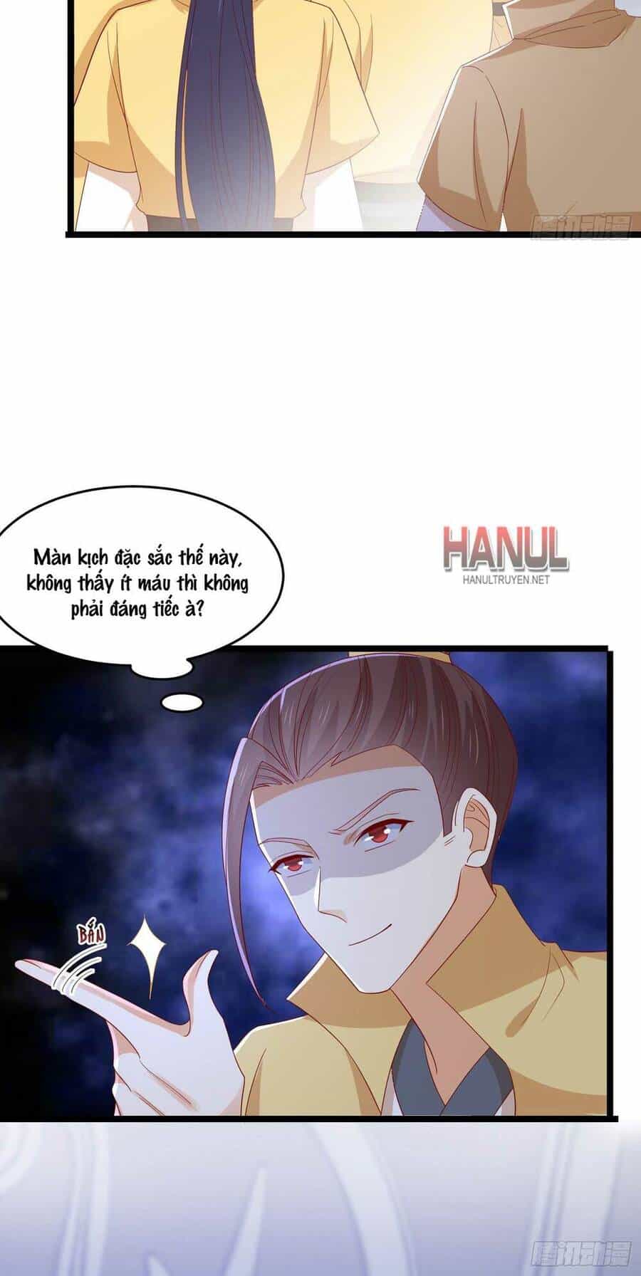 Chi Tôn Đồng Thuật Sư: Tuyệt Thế Đại Tiểu Thư - Chương 302 - ảnh 22