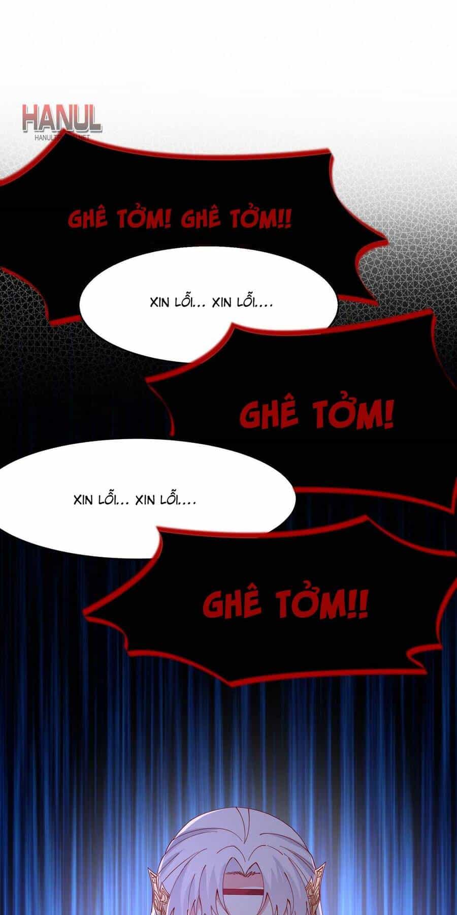 Chi Tôn Đồng Thuật Sư: Tuyệt Thế Đại Tiểu Thư - Chương 305 - ảnh 3