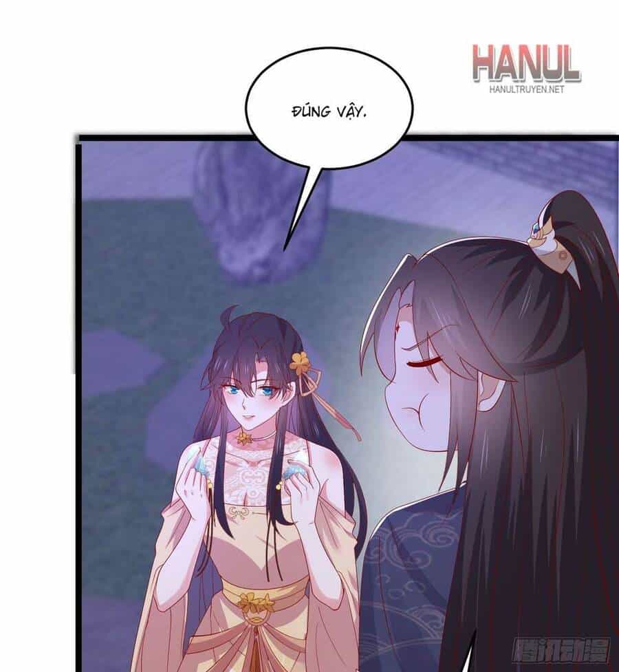 Chi Tôn Đồng Thuật Sư: Tuyệt Thế Đại Tiểu Thư - Chương 306 - ảnh 26