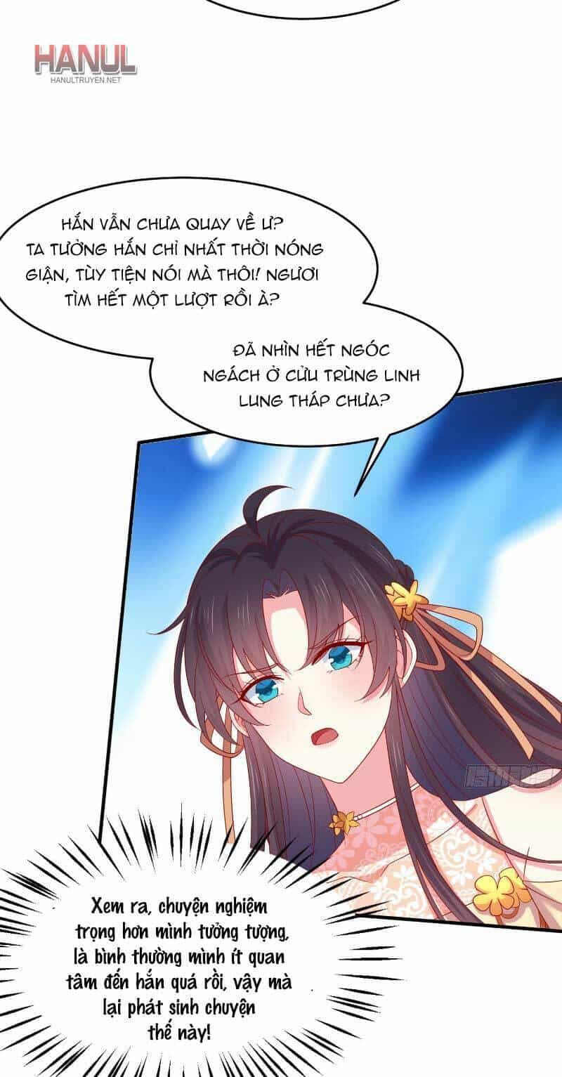 Chi Tôn Đồng Thuật Sư: Tuyệt Thế Đại Tiểu Thư - Chương 308 - ảnh 18