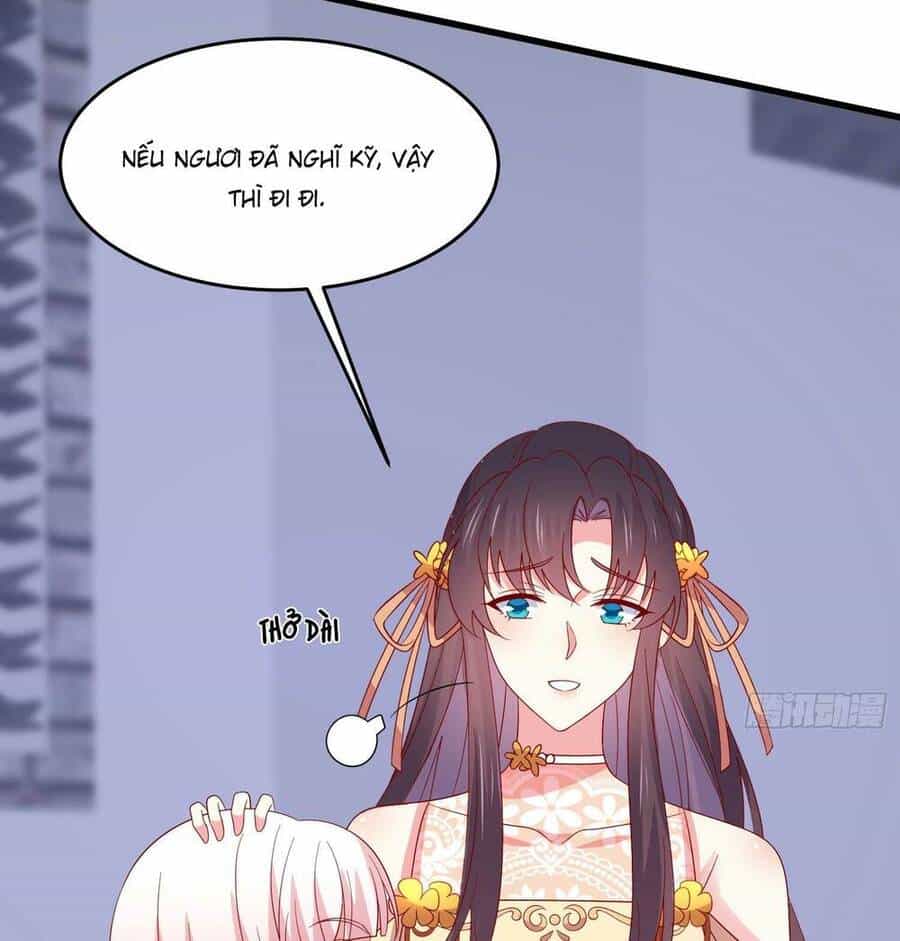 Chi Tôn Đồng Thuật Sư: Tuyệt Thế Đại Tiểu Thư - Chương 310 - ảnh 17
