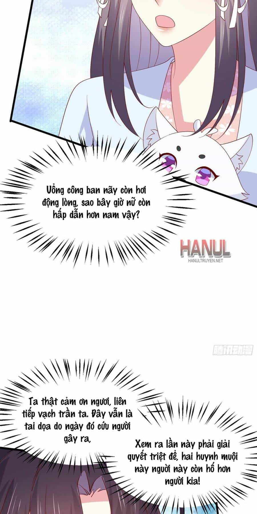 Chi Tôn Đồng Thuật Sư: Tuyệt Thế Đại Tiểu Thư - Chương 311 - ảnh 18