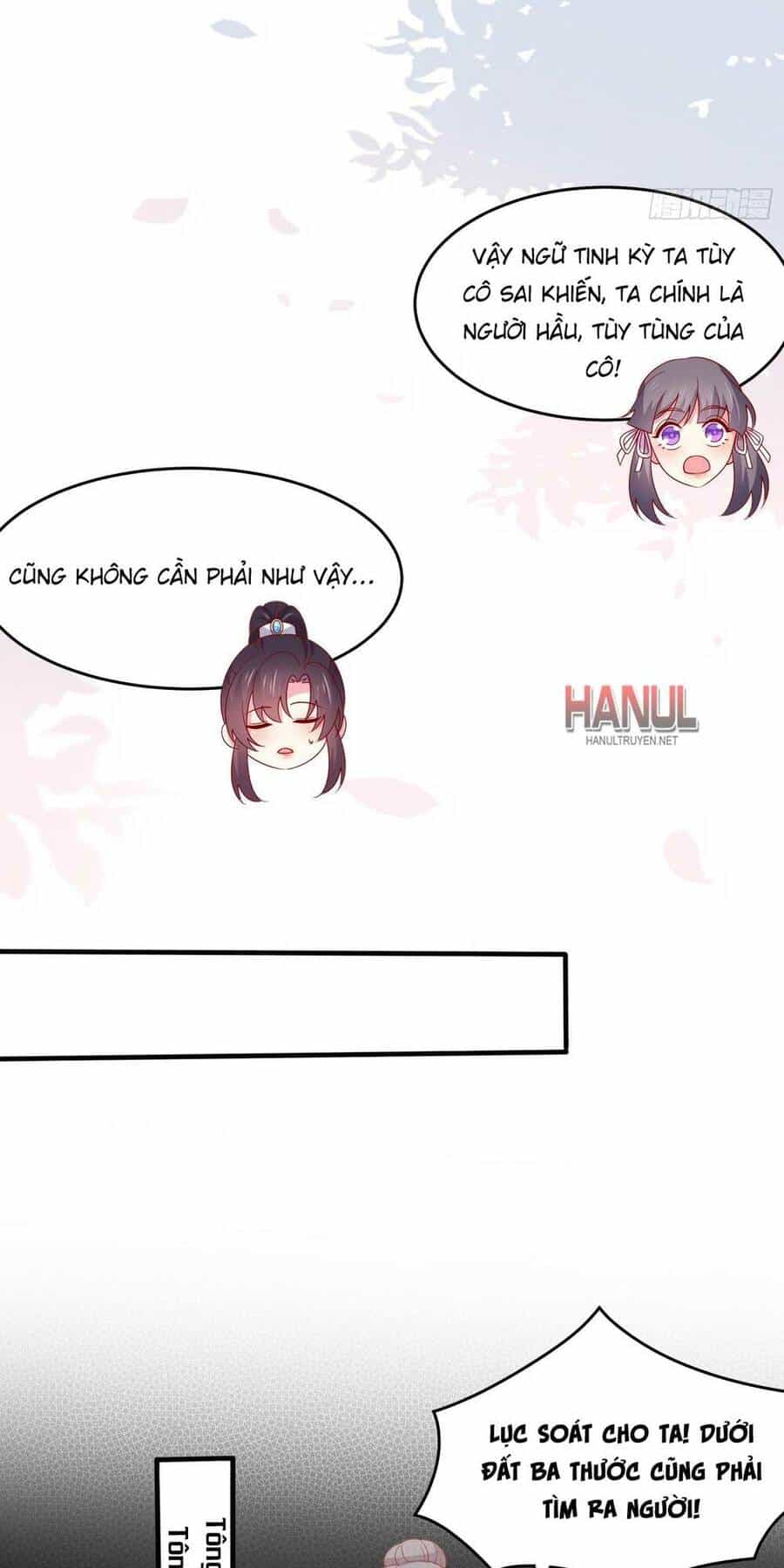 Chi Tôn Đồng Thuật Sư: Tuyệt Thế Đại Tiểu Thư - Chương 313 - ảnh 17