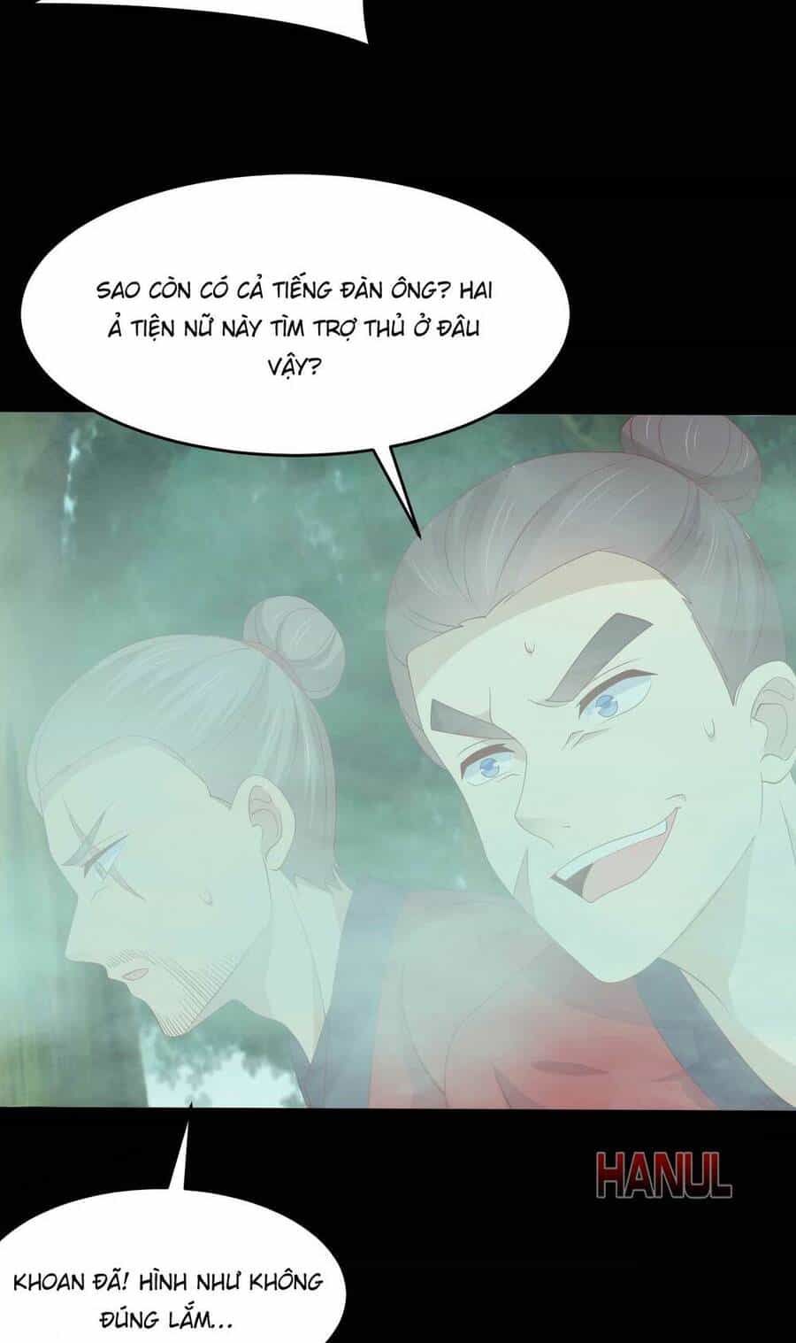 Chi Tôn Đồng Thuật Sư: Tuyệt Thế Đại Tiểu Thư - Chương 313 - ảnh 52