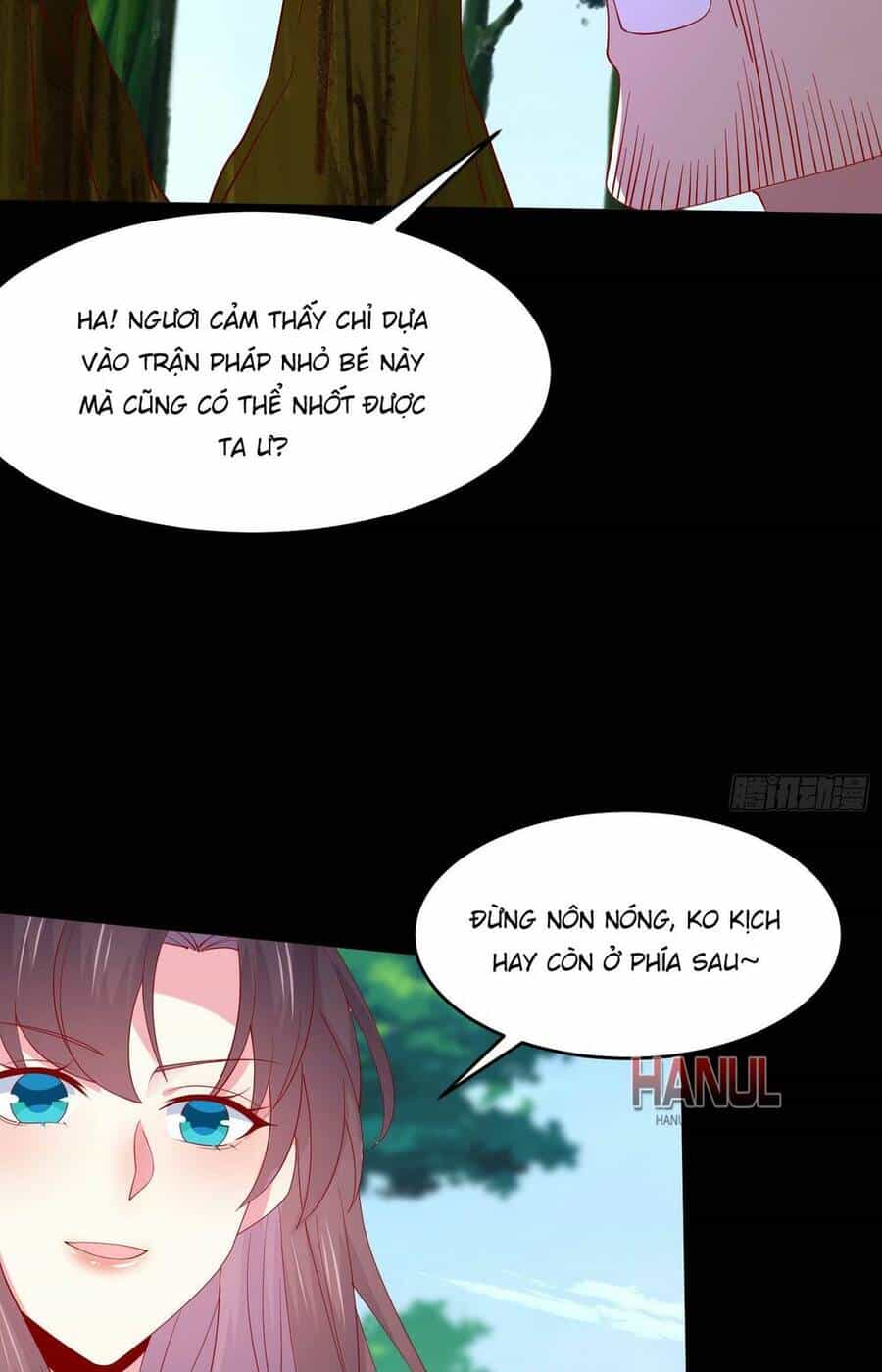 Chi Tôn Đồng Thuật Sư: Tuyệt Thế Đại Tiểu Thư - Chương 313 - ảnh 68