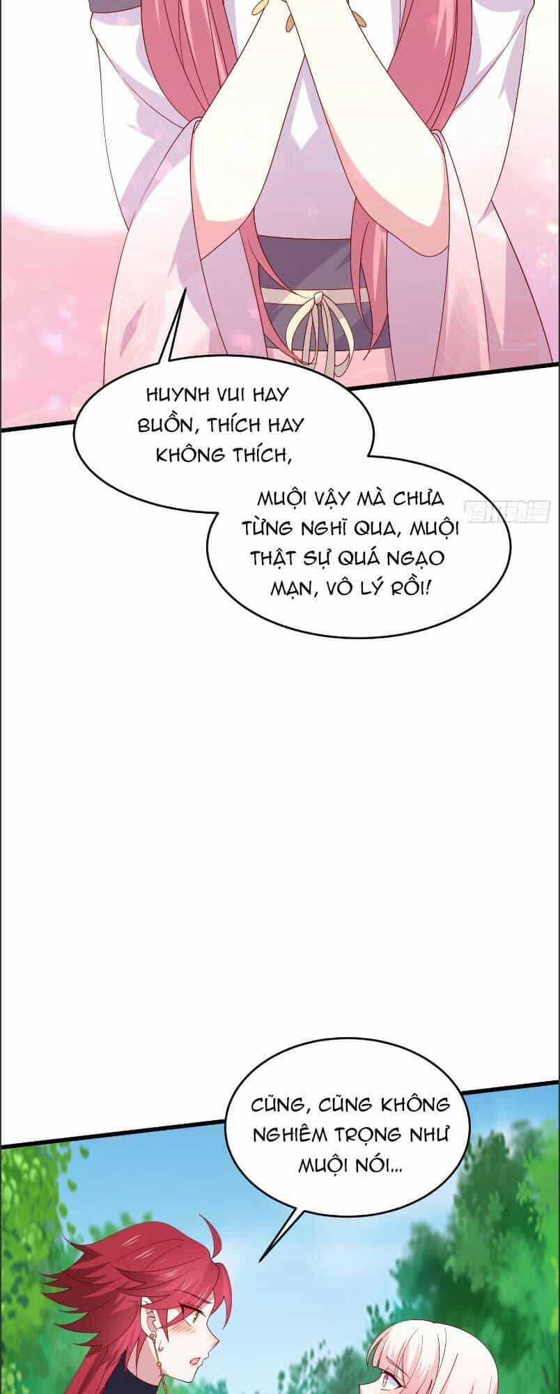 Chi Tôn Đồng Thuật Sư: Tuyệt Thế Đại Tiểu Thư - Chương 314 - ảnh 15