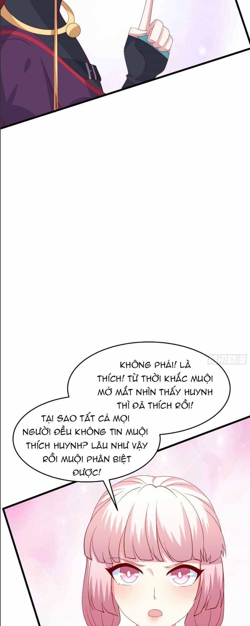 Chi Tôn Đồng Thuật Sư: Tuyệt Thế Đại Tiểu Thư - Chương 314 - ảnh 21