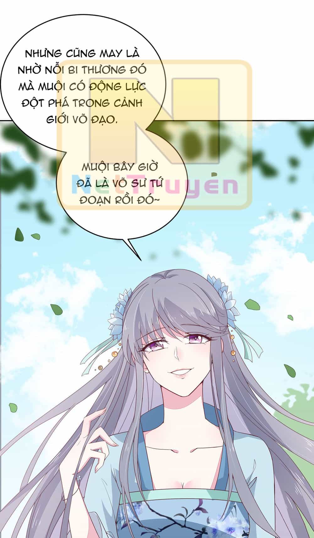 Chi Tôn Đồng Thuật Sư: Tuyệt Thế Đại Tiểu Thư - Chương 32 - ảnh 13