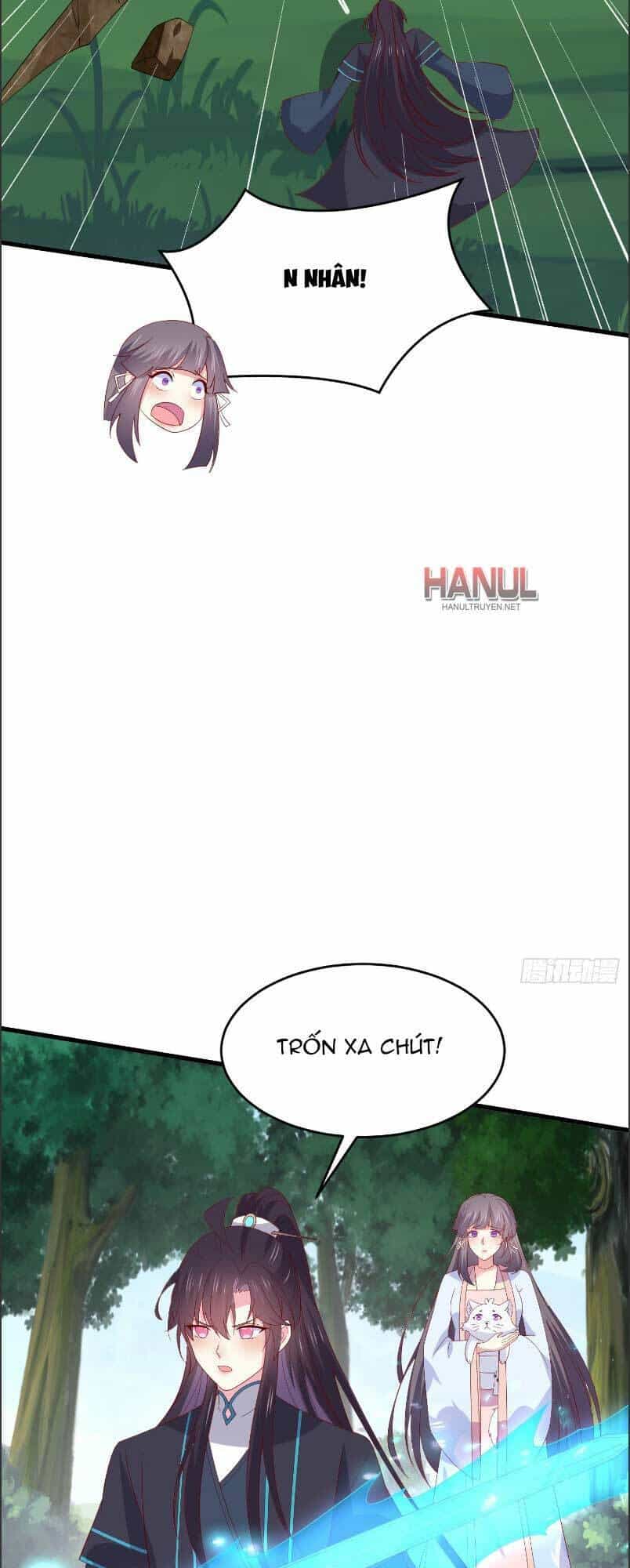 Chi Tôn Đồng Thuật Sư: Tuyệt Thế Đại Tiểu Thư - Chương 315 - ảnh 9