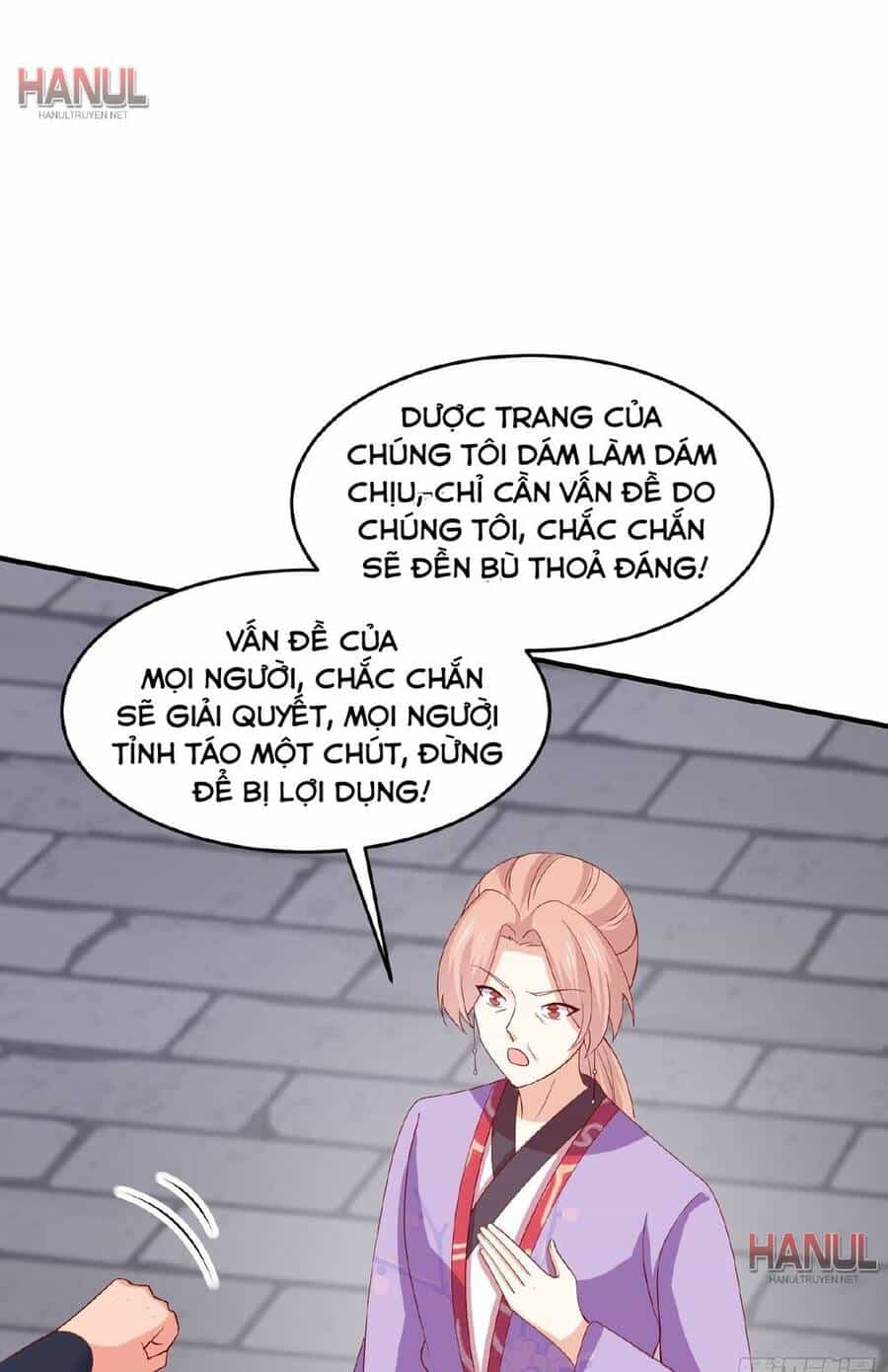 Chi Tôn Đồng Thuật Sư: Tuyệt Thế Đại Tiểu Thư - Chương 316 - ảnh 13