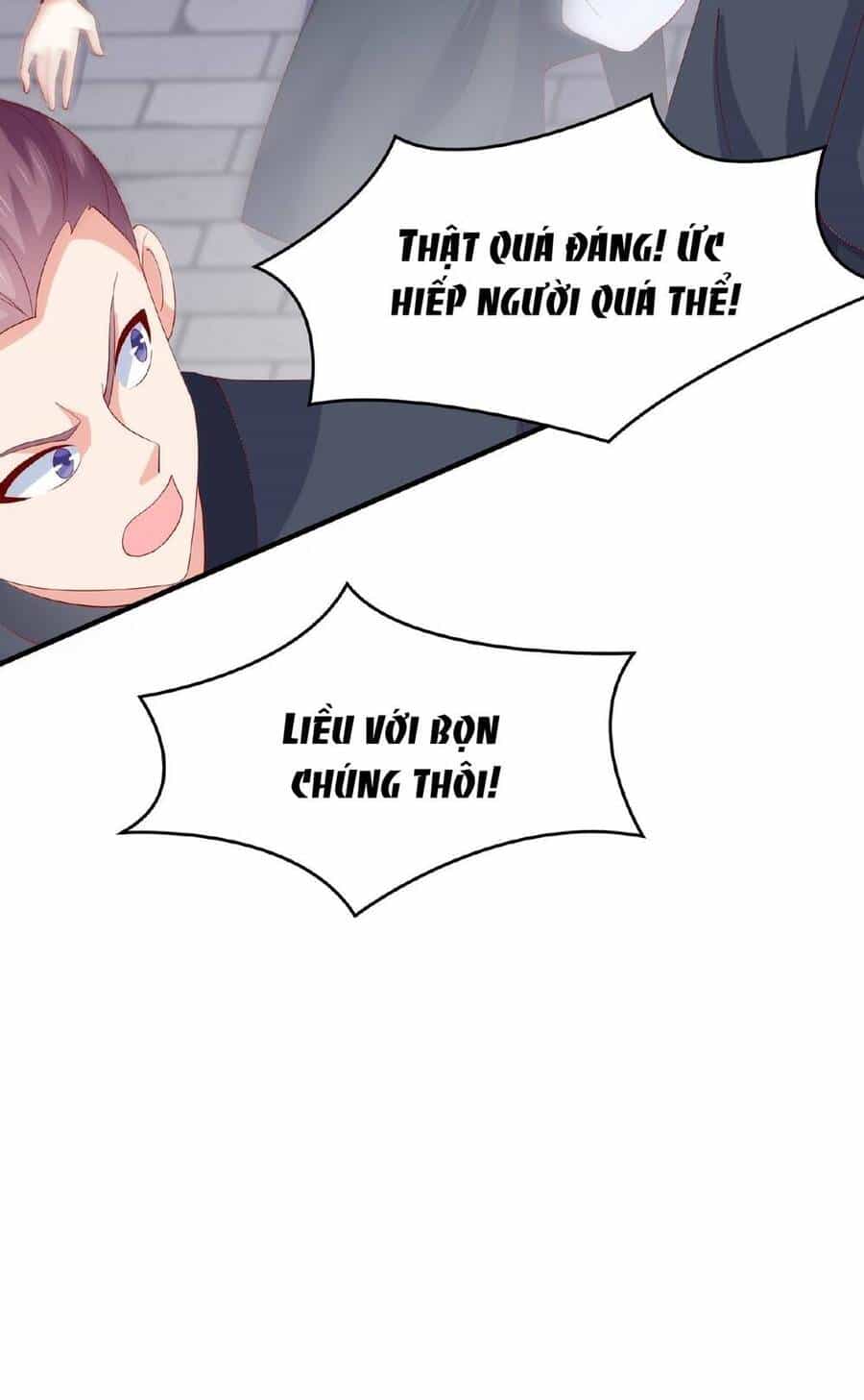 Chi Tôn Đồng Thuật Sư: Tuyệt Thế Đại Tiểu Thư - Chương 316 - ảnh 16