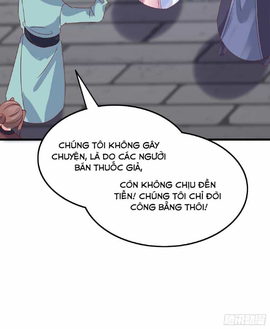 Chi Tôn Đồng Thuật Sư: Tuyệt Thế Đại Tiểu Thư - Chương 316 - ảnh 28