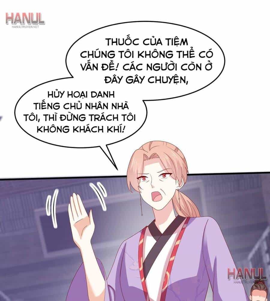 Chi Tôn Đồng Thuật Sư: Tuyệt Thế Đại Tiểu Thư - Chương 316 - ảnh 3