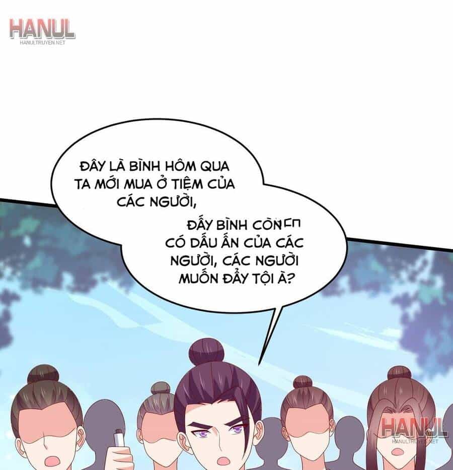 Chi Tôn Đồng Thuật Sư: Tuyệt Thế Đại Tiểu Thư - Chương 316 - ảnh 30