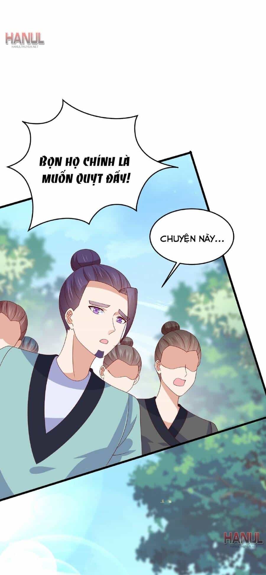 Chi Tôn Đồng Thuật Sư: Tuyệt Thế Đại Tiểu Thư - Chương 316 - ảnh 43