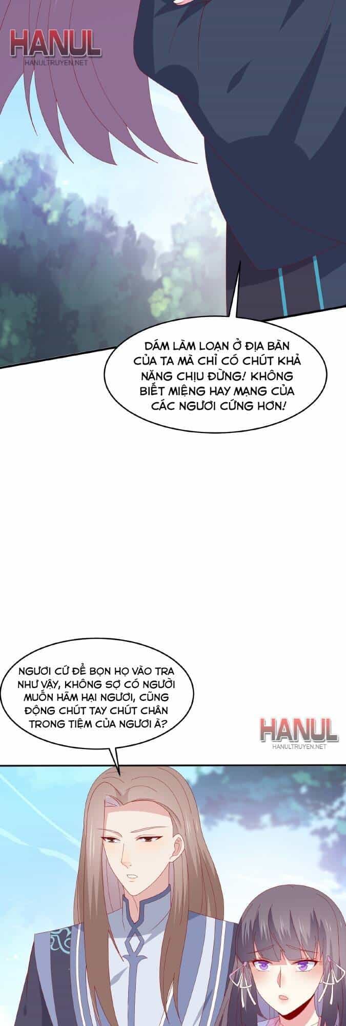 Chi Tôn Đồng Thuật Sư: Tuyệt Thế Đại Tiểu Thư - Chương 317 - ảnh 31