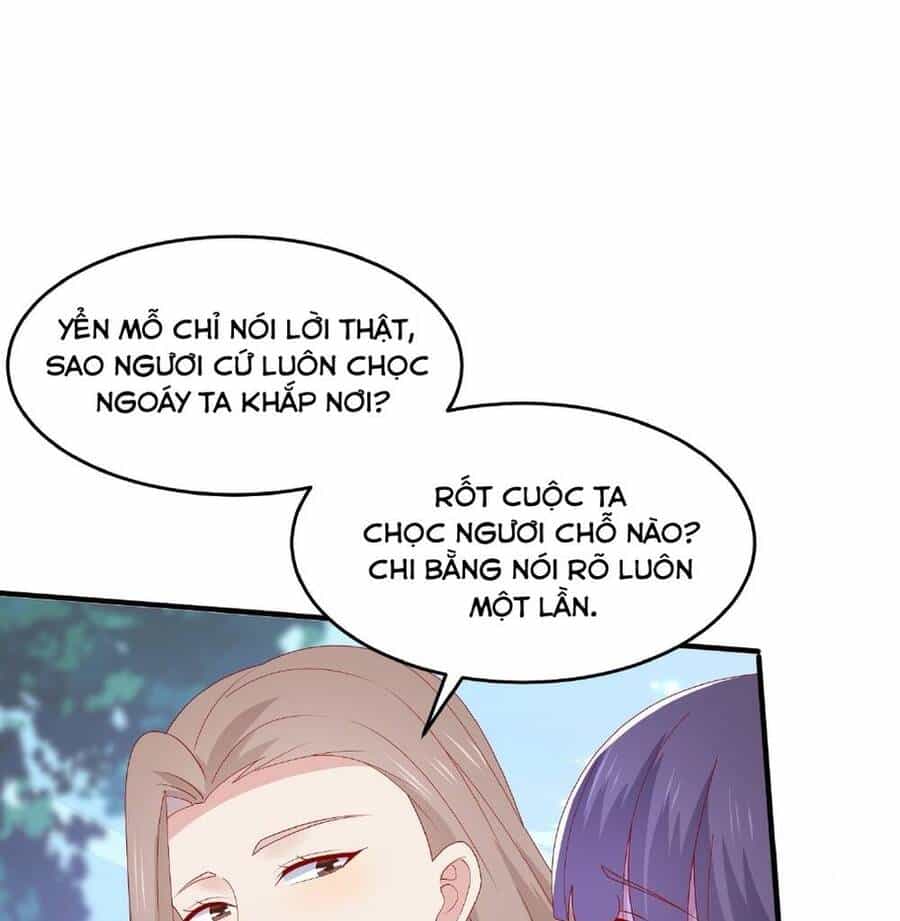Chi Tôn Đồng Thuật Sư: Tuyệt Thế Đại Tiểu Thư - Chương 317 - ảnh 35