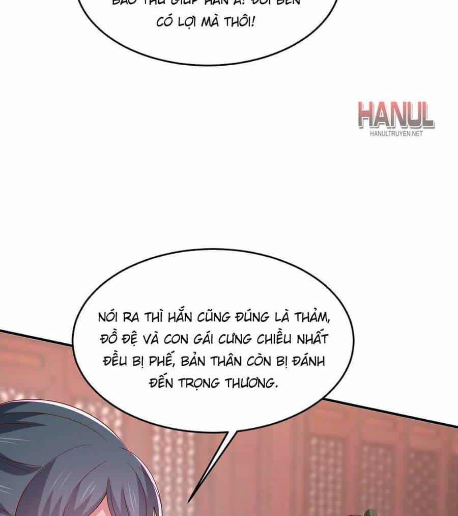 Chi Tôn Đồng Thuật Sư: Tuyệt Thế Đại Tiểu Thư - Chương 318 - ảnh 31