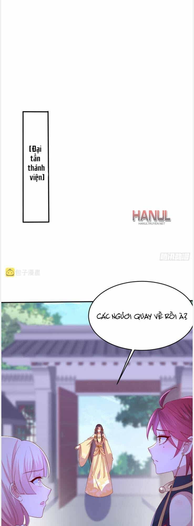 Chi Tôn Đồng Thuật Sư: Tuyệt Thế Đại Tiểu Thư - Chương 323 - ảnh 19