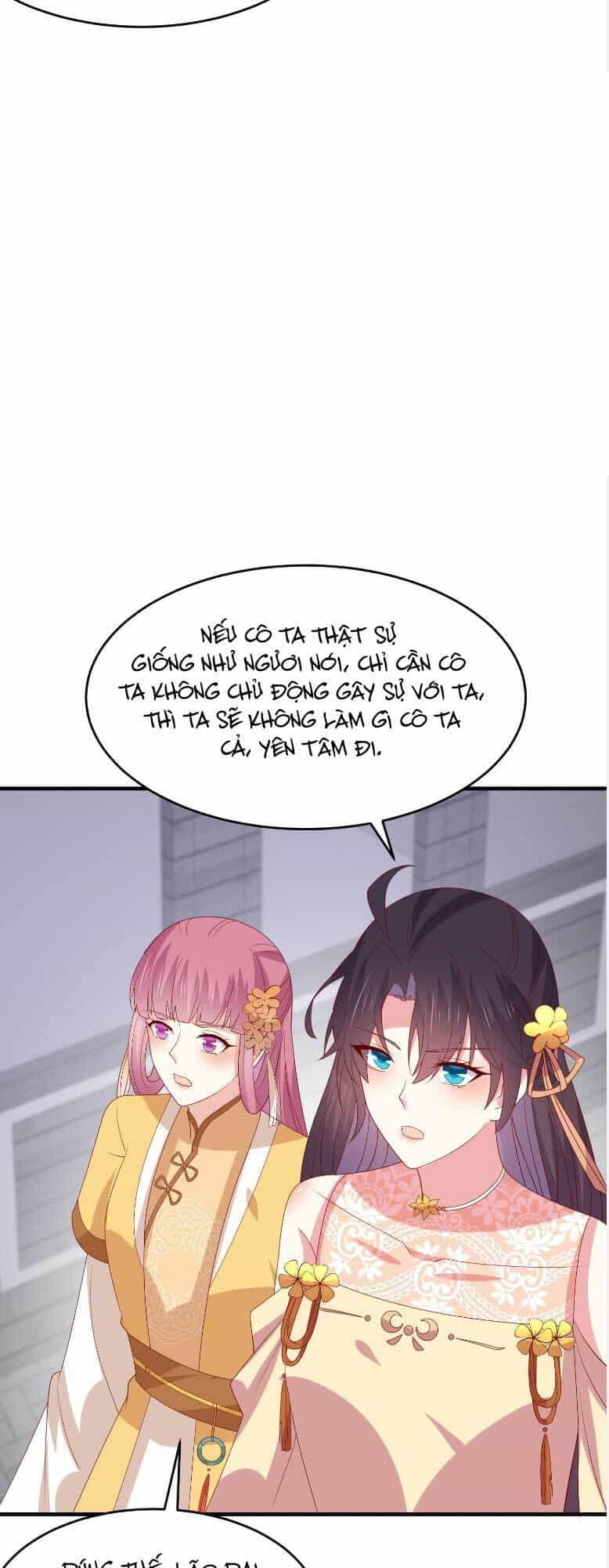 Chi Tôn Đồng Thuật Sư: Tuyệt Thế Đại Tiểu Thư - Chương 325 - ảnh 19