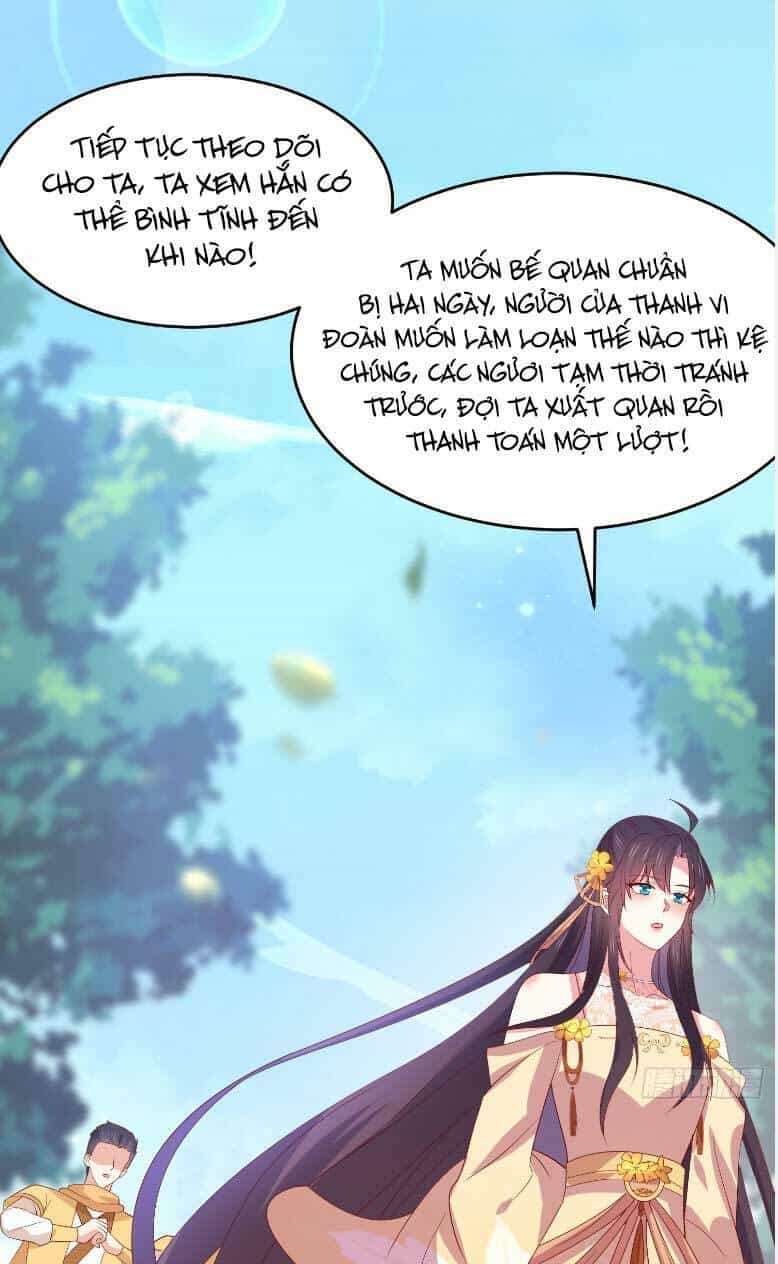Chi Tôn Đồng Thuật Sư: Tuyệt Thế Đại Tiểu Thư - Chương 325 - ảnh 28