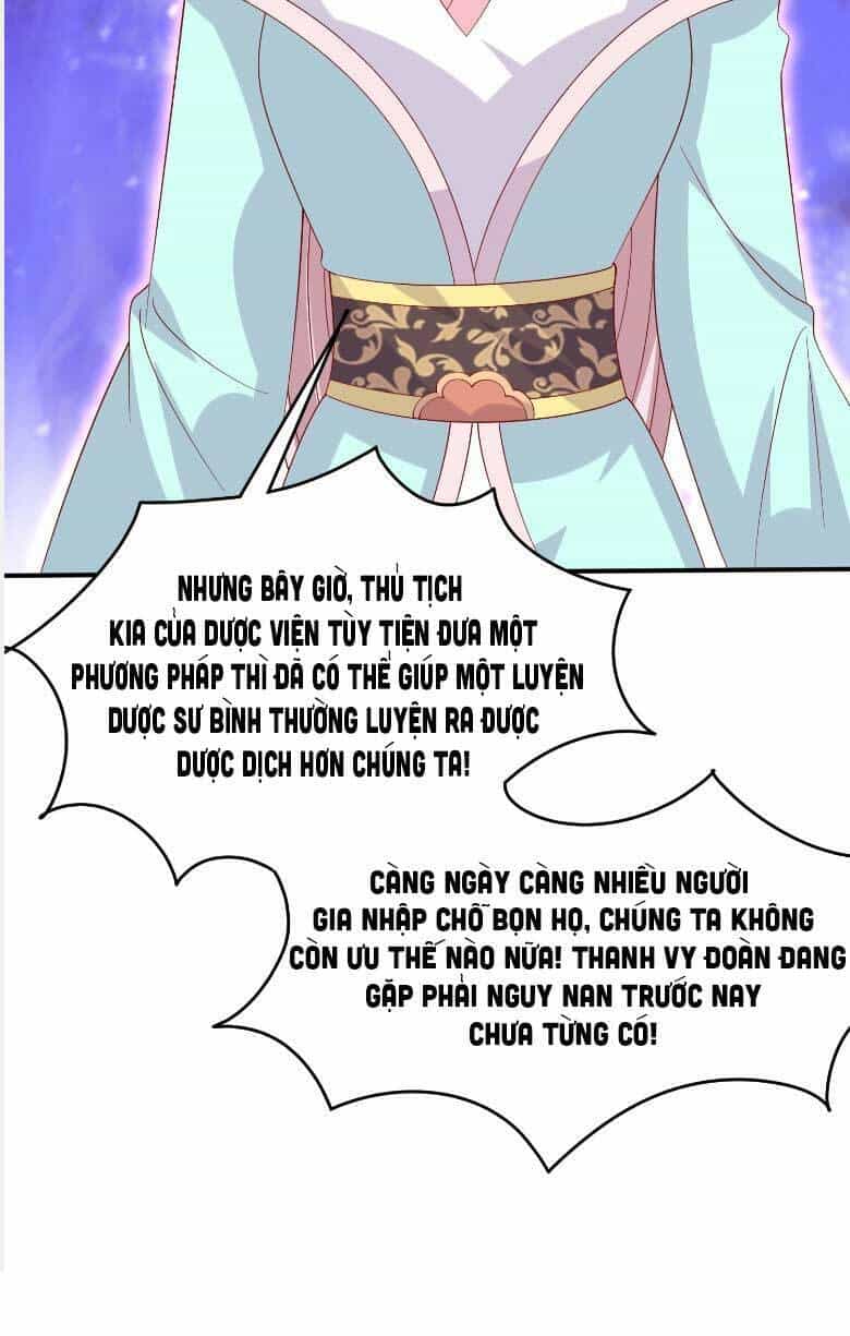 Chi Tôn Đồng Thuật Sư: Tuyệt Thế Đại Tiểu Thư - Chương 327 - ảnh 6