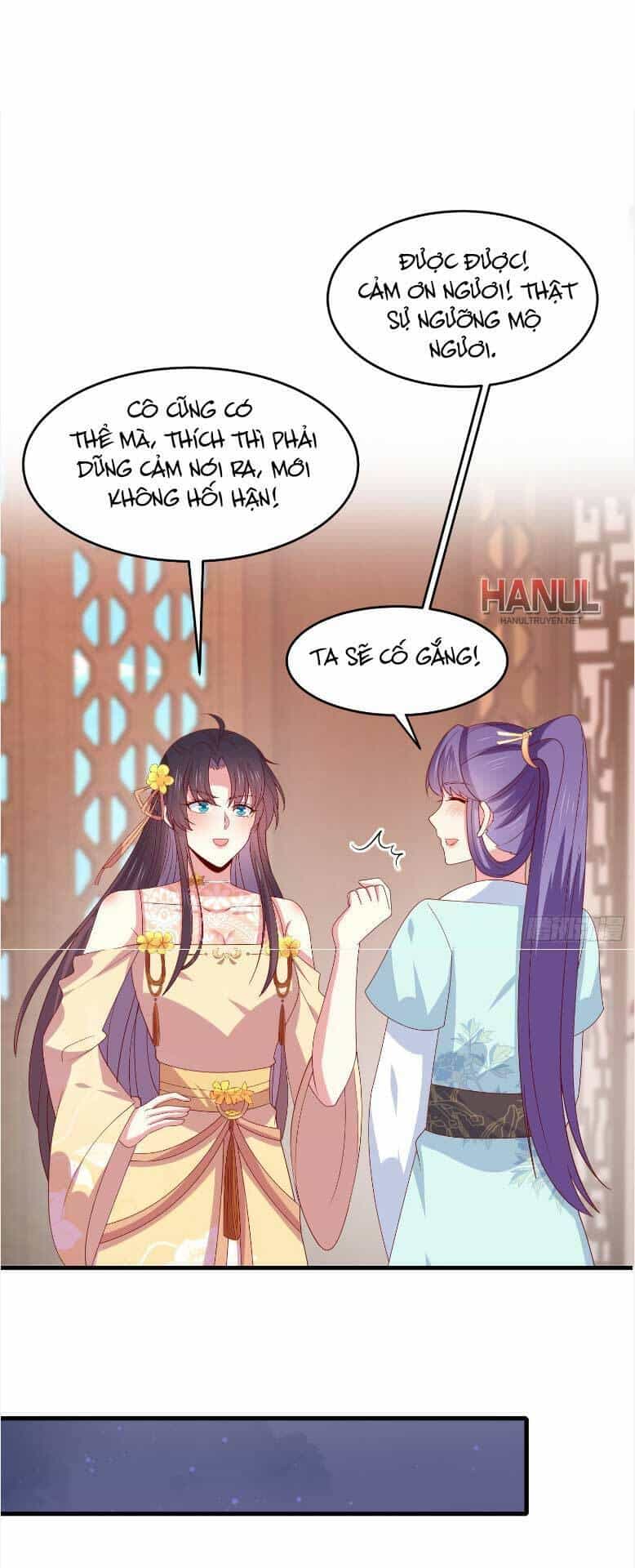 Chi Tôn Đồng Thuật Sư: Tuyệt Thế Đại Tiểu Thư - Chương 334 - ảnh 24