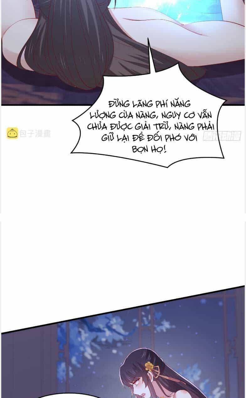 Chi Tôn Đồng Thuật Sư: Tuyệt Thế Đại Tiểu Thư - Chương 336 - ảnh 16