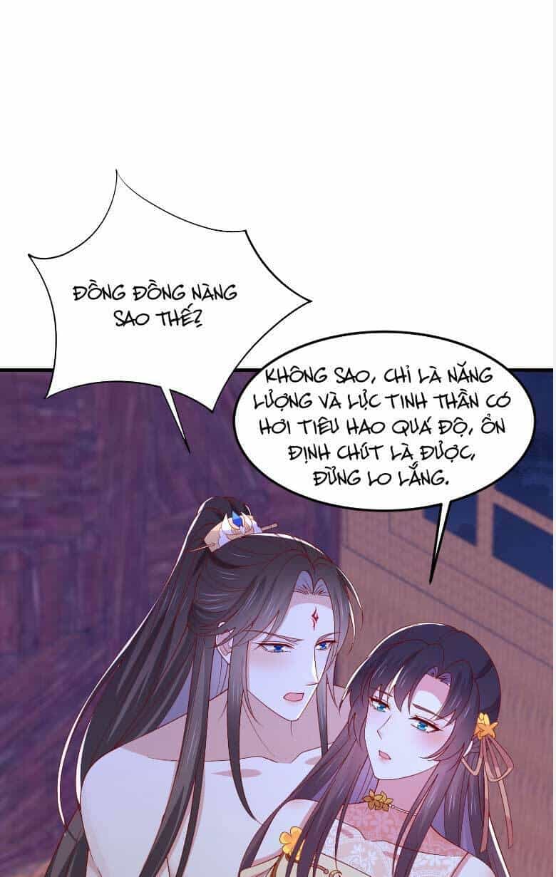 Chi Tôn Đồng Thuật Sư: Tuyệt Thế Đại Tiểu Thư - Chương 336 - ảnh 20