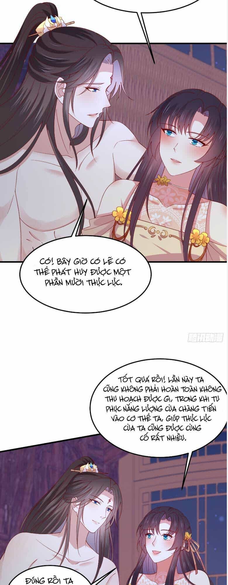 Chi Tôn Đồng Thuật Sư: Tuyệt Thế Đại Tiểu Thư - Chương 336 - ảnh 23