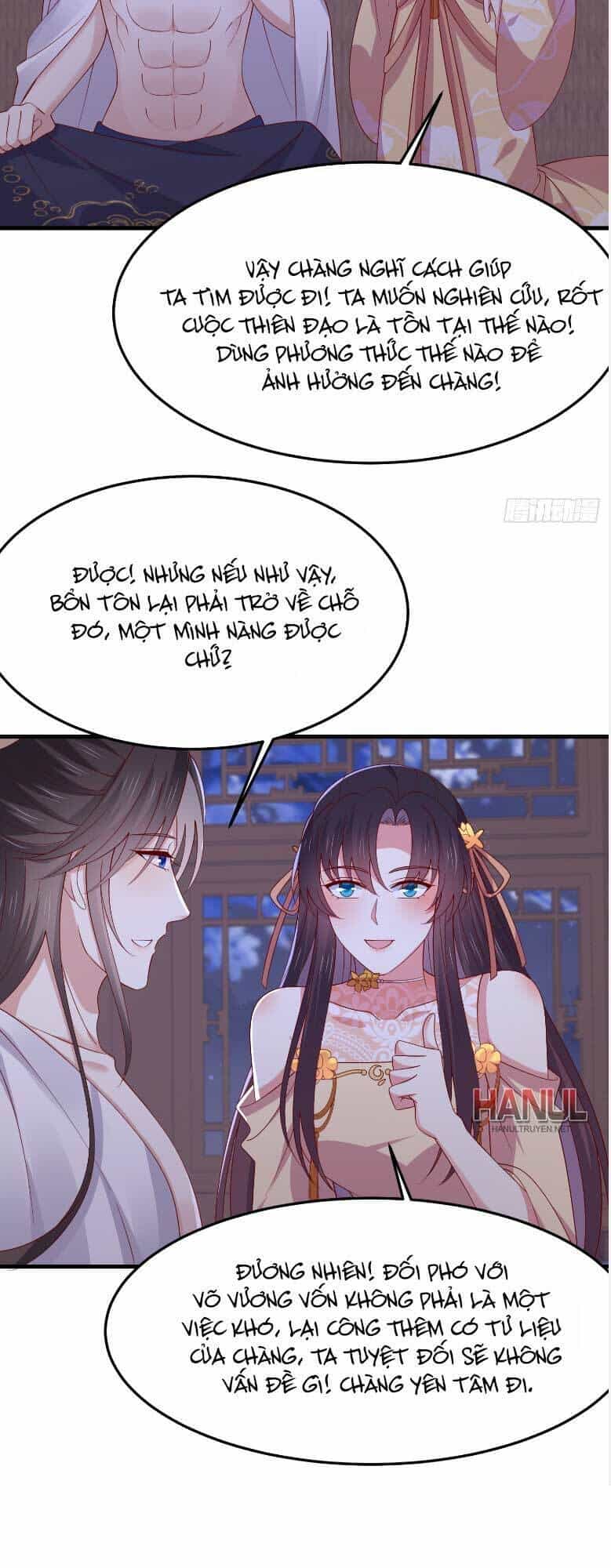 Chi Tôn Đồng Thuật Sư: Tuyệt Thế Đại Tiểu Thư - Chương 337 - ảnh 10