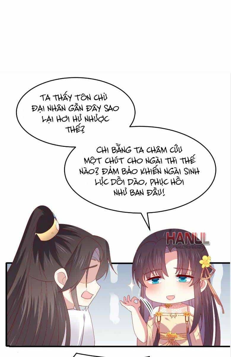 Chi Tôn Đồng Thuật Sư: Tuyệt Thế Đại Tiểu Thư - Chương 337 - ảnh 17