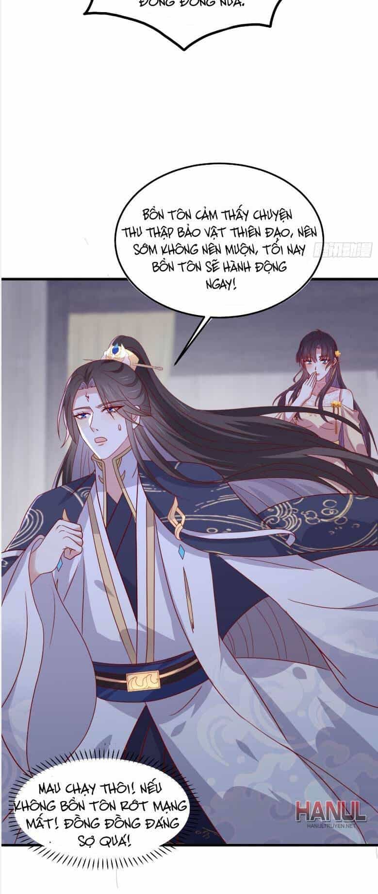 Chi Tôn Đồng Thuật Sư: Tuyệt Thế Đại Tiểu Thư - Chương 337 - ảnh 26