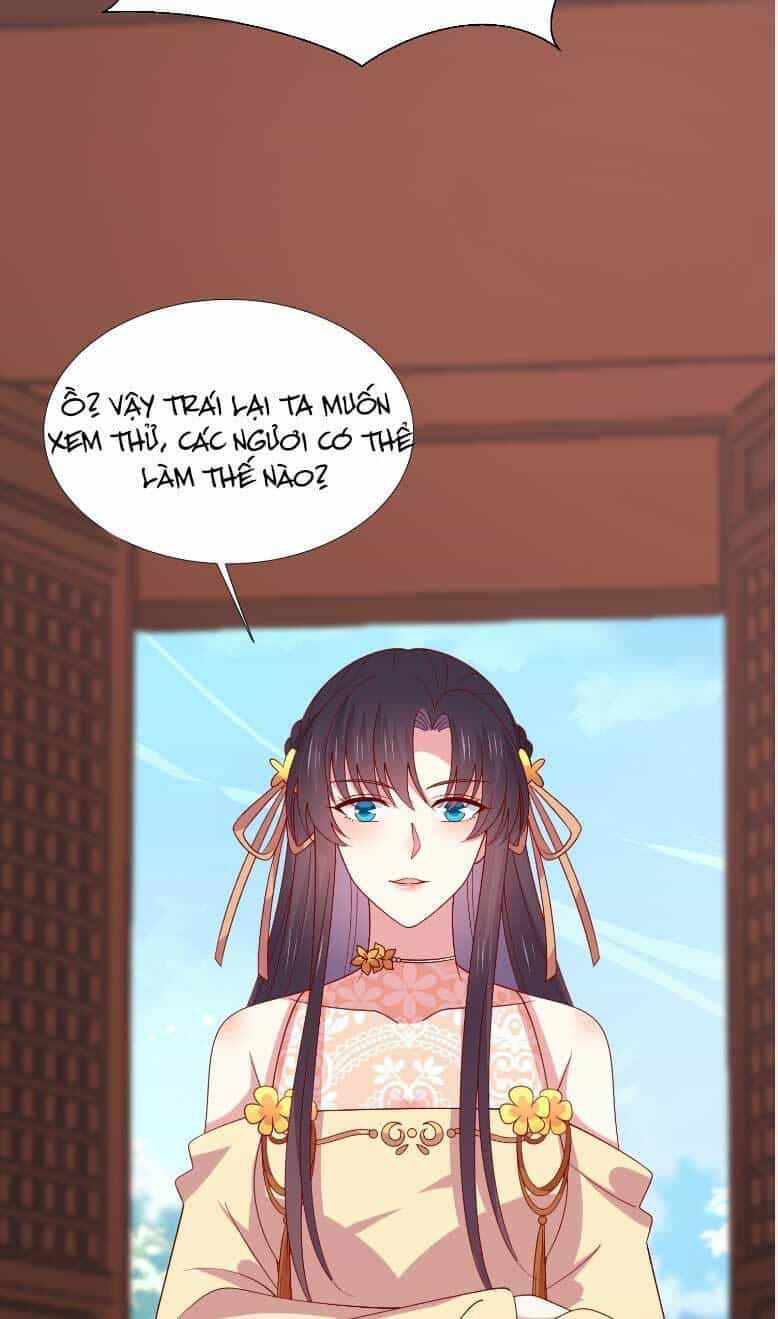 Chi Tôn Đồng Thuật Sư: Tuyệt Thế Đại Tiểu Thư - Chương 339 - ảnh 16