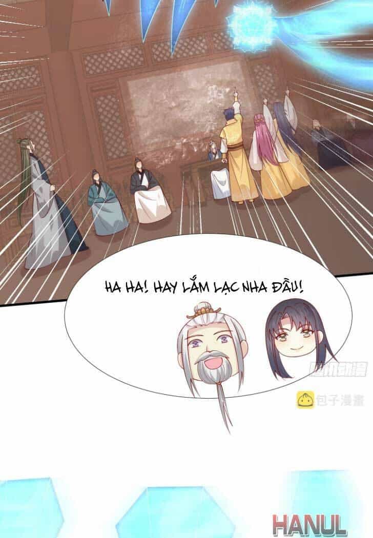 Chi Tôn Đồng Thuật Sư: Tuyệt Thế Đại Tiểu Thư - Chương 340 - ảnh 20