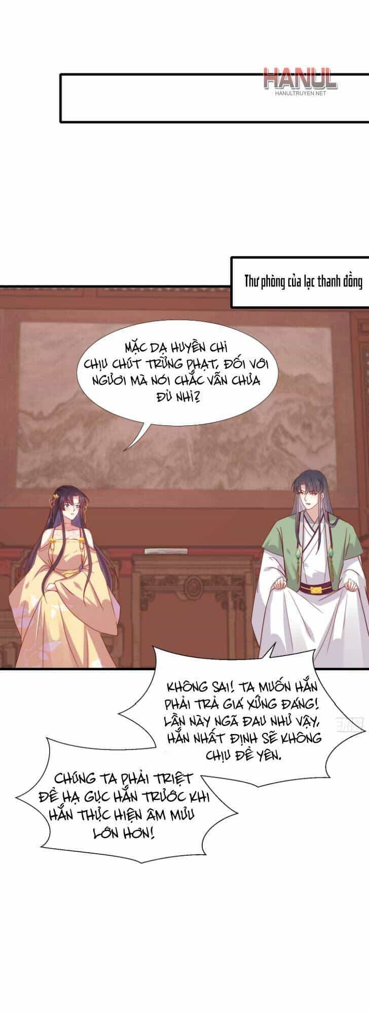 Chi Tôn Đồng Thuật Sư: Tuyệt Thế Đại Tiểu Thư - Chương 341 - ảnh 18