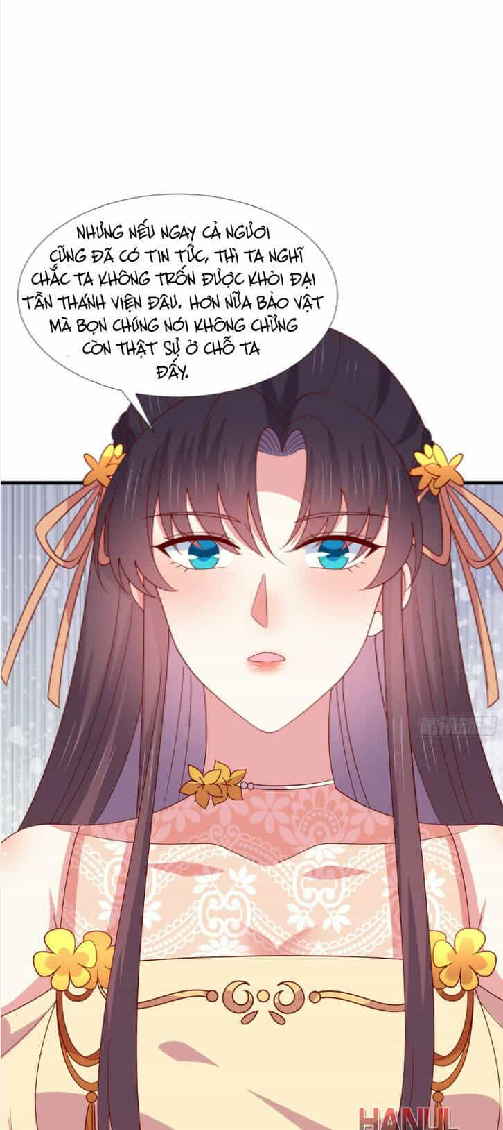 Chi Tôn Đồng Thuật Sư: Tuyệt Thế Đại Tiểu Thư - Chương 345 - ảnh 16