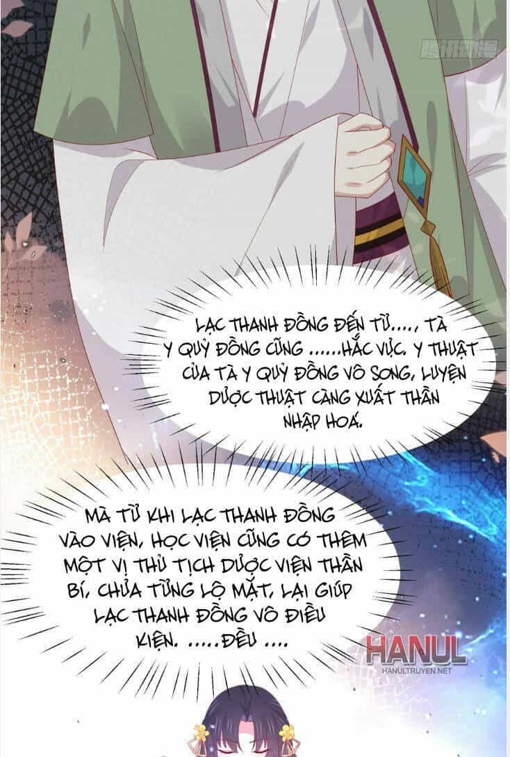 Chi Tôn Đồng Thuật Sư: Tuyệt Thế Đại Tiểu Thư - Chương 345 - ảnh 27