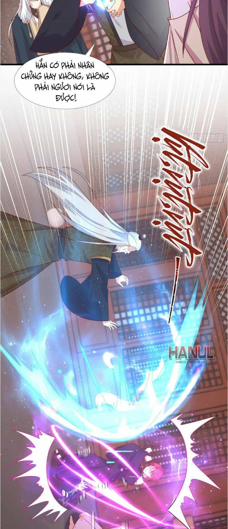 Chi Tôn Đồng Thuật Sư: Tuyệt Thế Đại Tiểu Thư - Chương 347 - ảnh 21