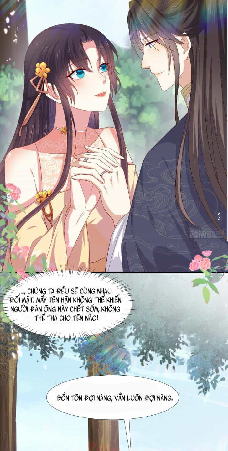 Chi Tôn Đồng Thuật Sư: Tuyệt Thế Đại Tiểu Thư - Chương 353 - ảnh 17