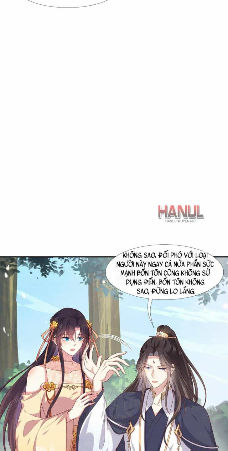 Chi Tôn Đồng Thuật Sư: Tuyệt Thế Đại Tiểu Thư - Chương 353 - ảnh 7