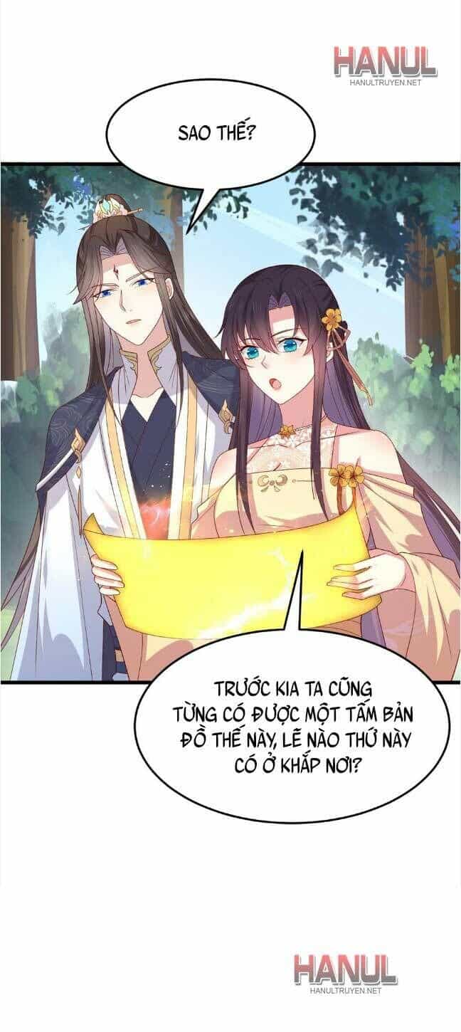 Chi Tôn Đồng Thuật Sư: Tuyệt Thế Đại Tiểu Thư - Chương 354 - ảnh 3