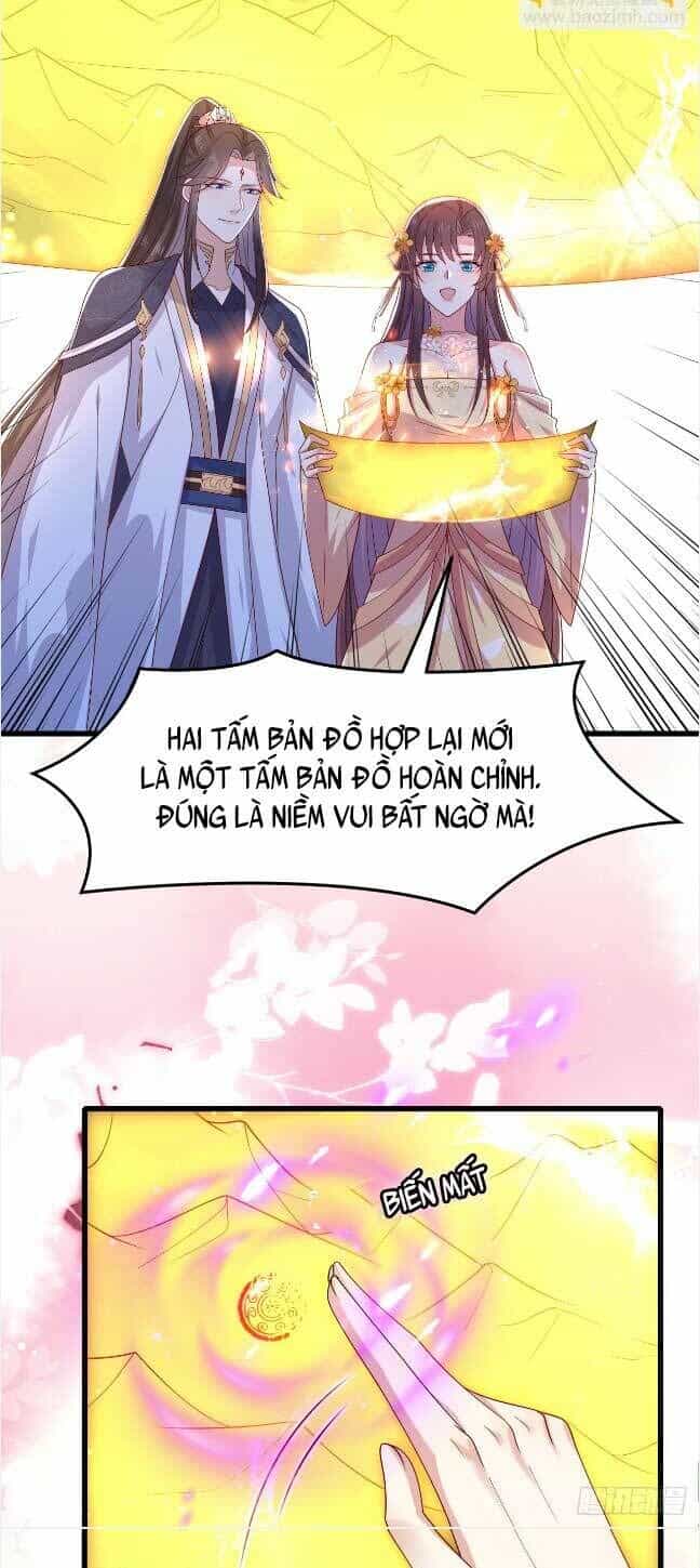 Chi Tôn Đồng Thuật Sư: Tuyệt Thế Đại Tiểu Thư - Chương 354 - ảnh 7