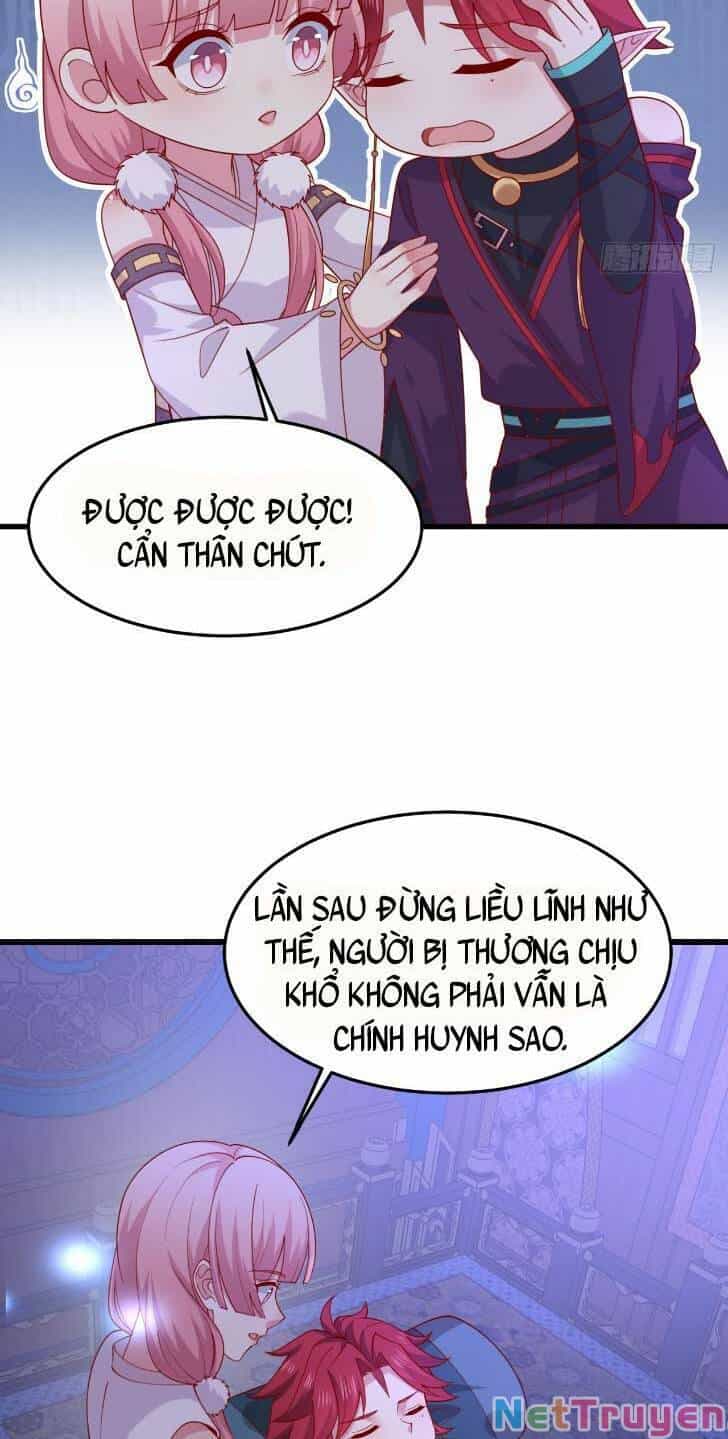 Chi Tôn Đồng Thuật Sư: Tuyệt Thế Đại Tiểu Thư - Chương 356 - ảnh 10