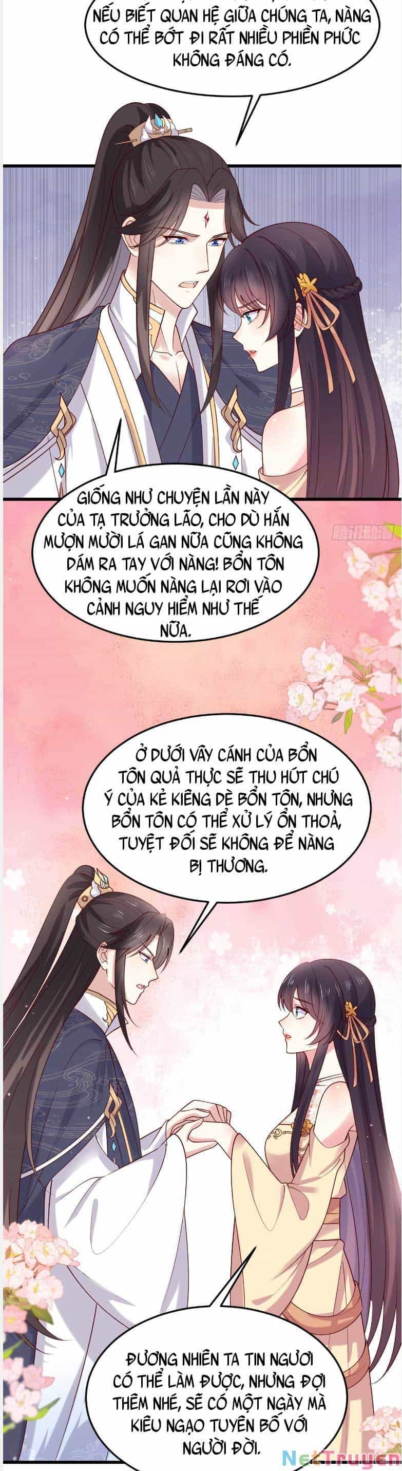 Chi Tôn Đồng Thuật Sư: Tuyệt Thế Đại Tiểu Thư - Chương 357 - ảnh 7